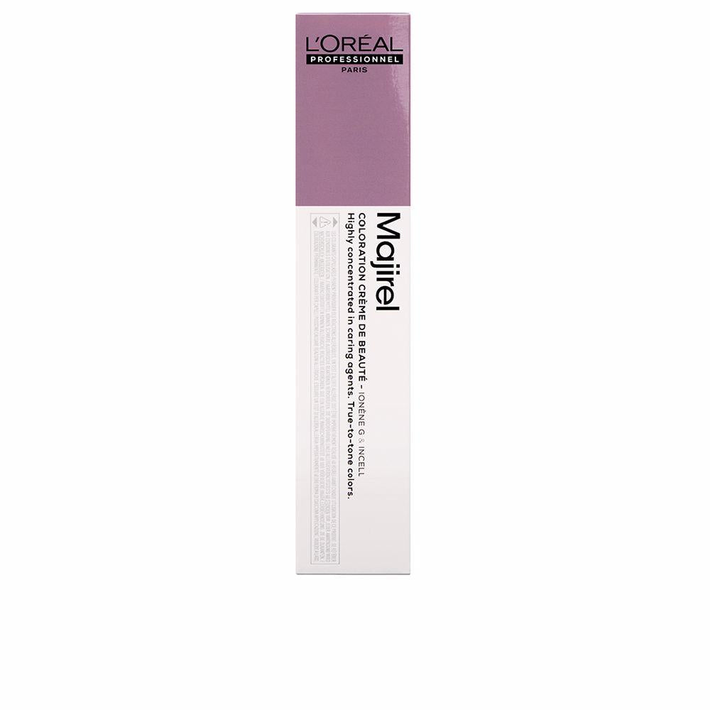L'Oréal Professionnel Paris Majirel Colorazione Capelli Permanente Brillantezza E Protezione Duratura