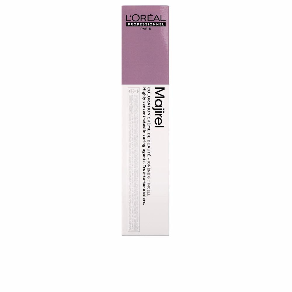L'Oréal Professionnel Paris Majirel Colorazione Capelli Permanente Brillantezza E Protezione Duratura