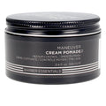 Redken Brews Redken Brews Maneuver Pomata Crema Capelli Media Tenuta Stile Perfetto Per Uomo