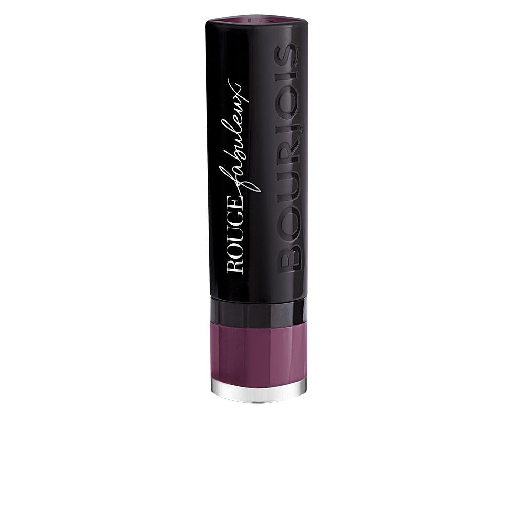 Bourjois Rouge Fabuleux Rossetto Eleganza Parigina Sublime