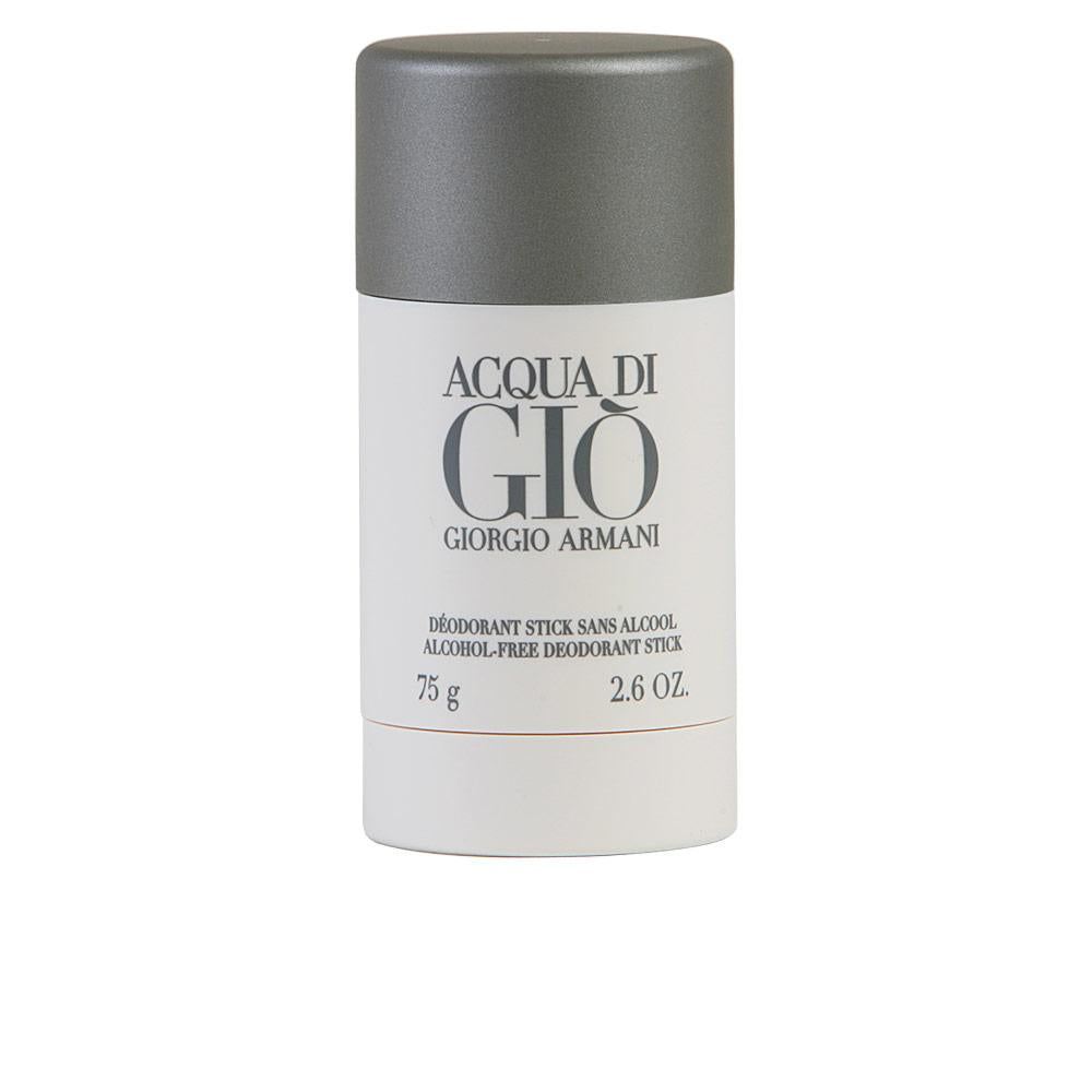 Giorgio Armani Acqua Di Giò Pour Homme Deodorante Stick Protezione Fresca E Duratura