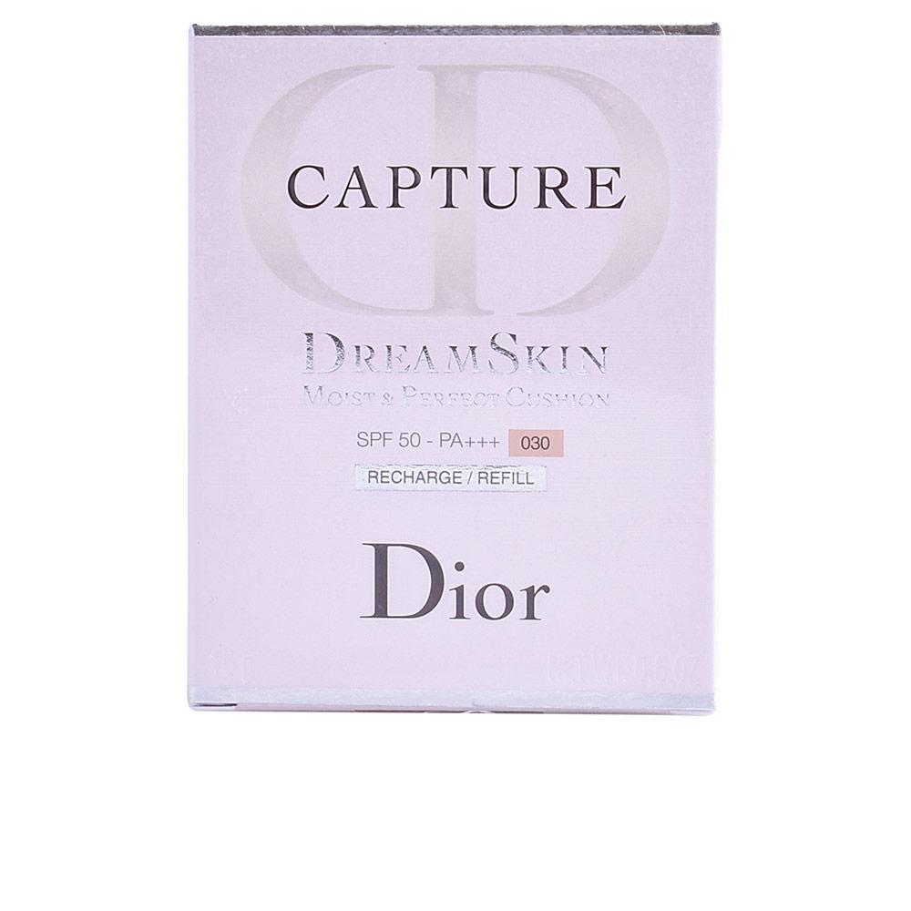 Dior Capture Totale Ricarica Cushion Idratazione E Protezione Totale