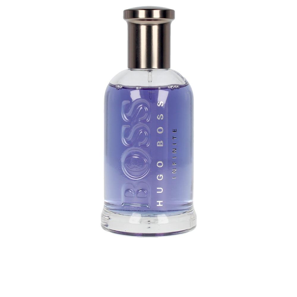 Hugo Boss Boss Bottled Profumo Eau De Parfum Appeal Del Gentiluomo Moderno
