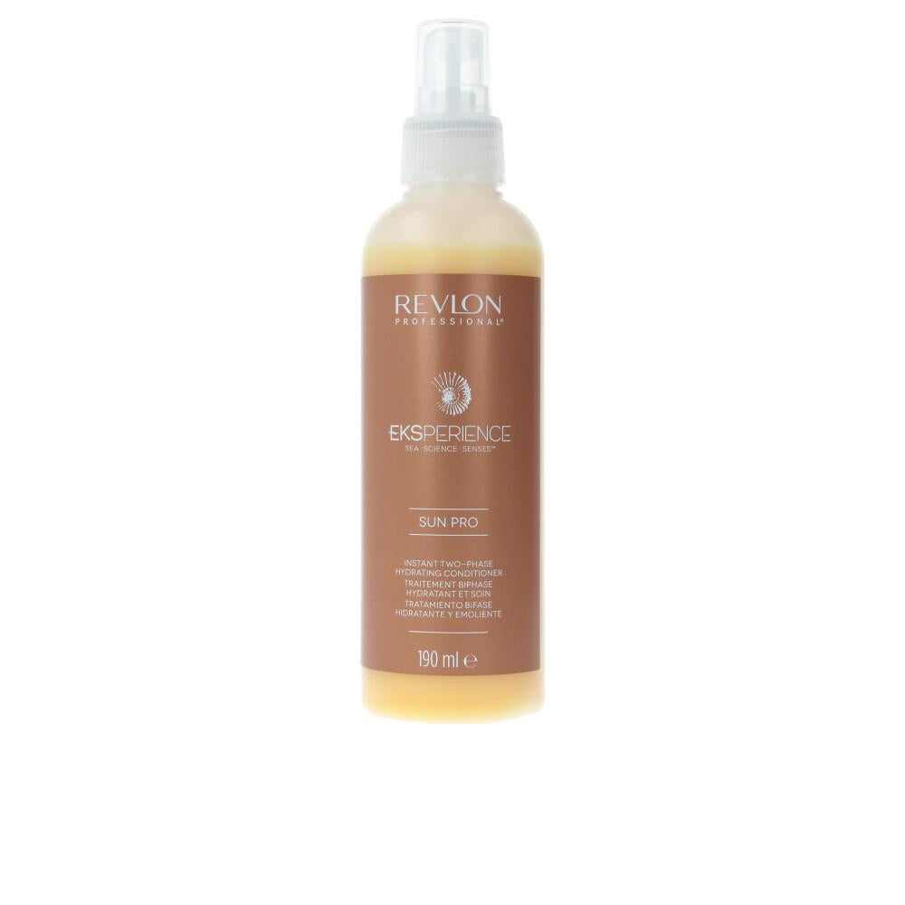 Revlon Eksperience Sun Pro Balsamo Idratante Capelli Ripara Dal Sole