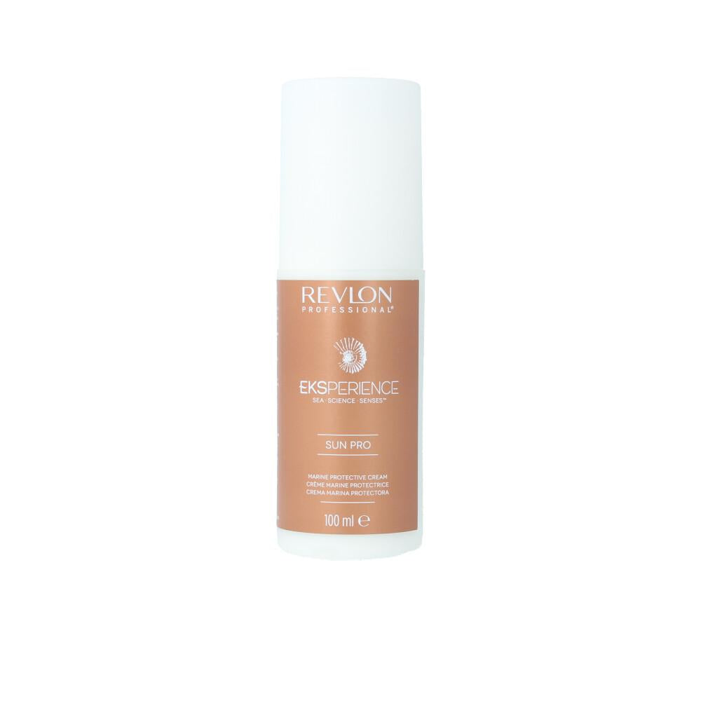Revlon Eksperience Sun Pro Crema Protettiva Capelli Nutrimento E Difesa