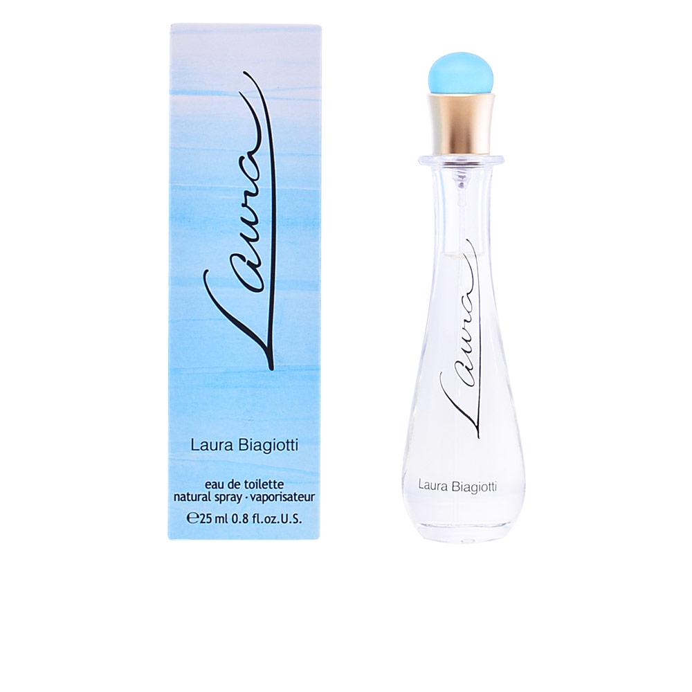 Laura Biagiotti Laura Profumo Eau De Toilette Esplora Primavera Delicata
