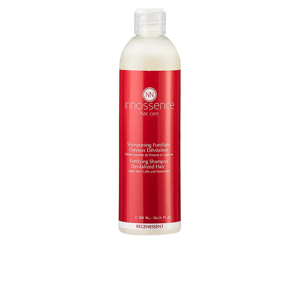 Innossence Regenessent Shampoo Fortificante Nutrimento Naturale E Forza