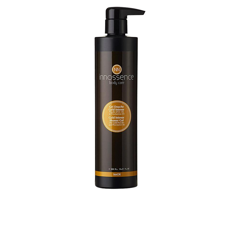 Innossence Innor Gel Doccia Gold Intense Con 24K Oro Reale