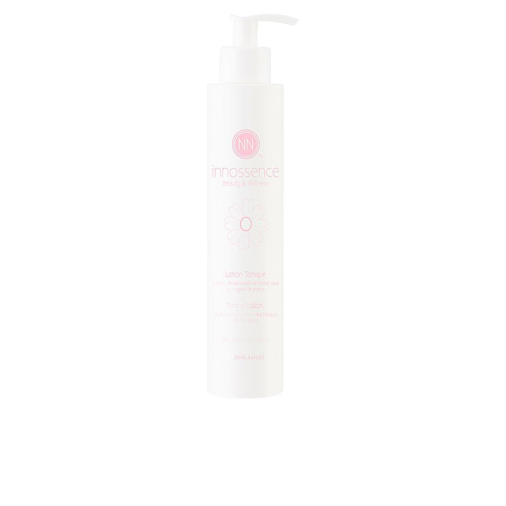 Innossence Innopure Lozione Tonica Pelle Fresca E Luminosa