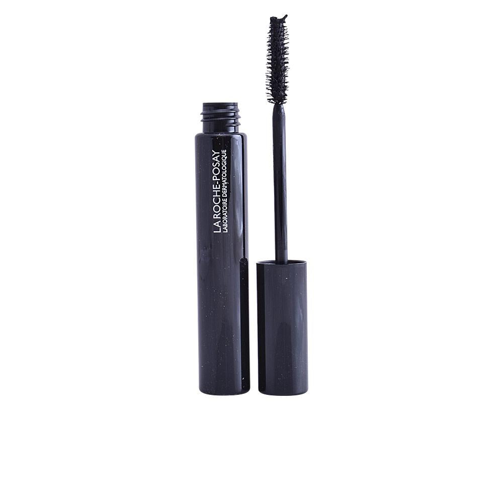 La Roche Posay Toleriane Mascara Resistente All'Acqua Per Occhi Sensibili
