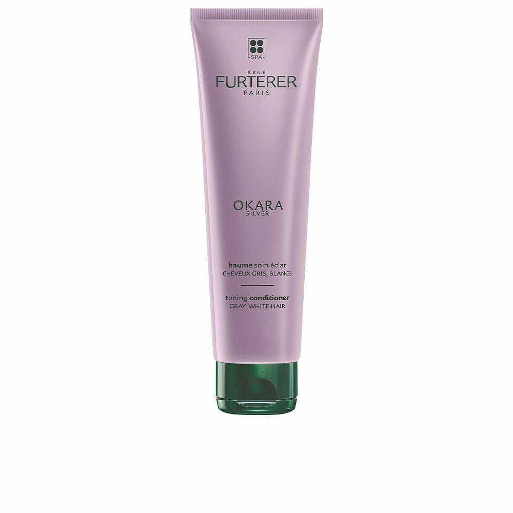 Rene Furterer Okara Balsamo Tonificante Capelli Idratati E Lucidi