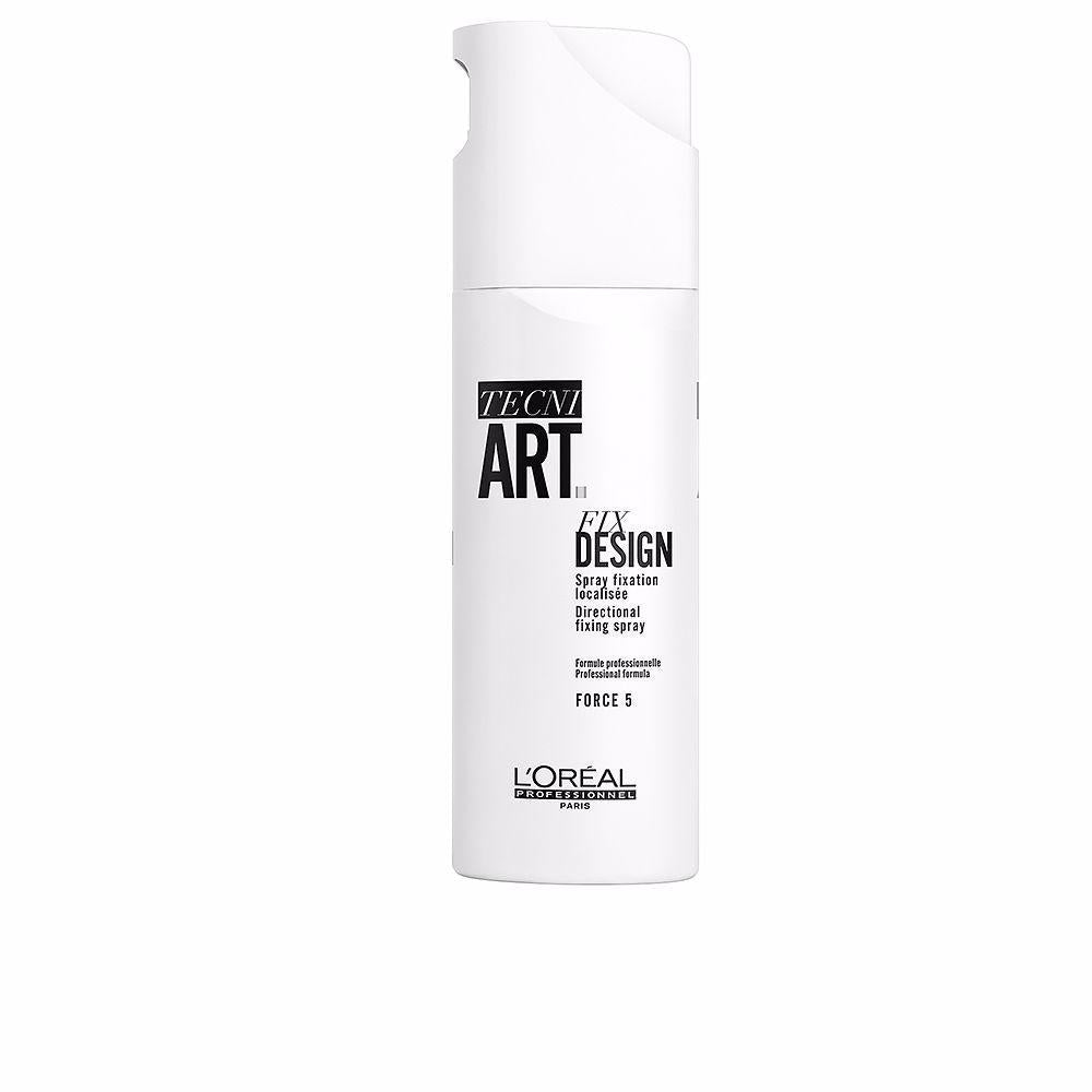 L'Oréal Professionnel Paris Tecni Art Spray Fissante Definizione Duratura E Luminosità