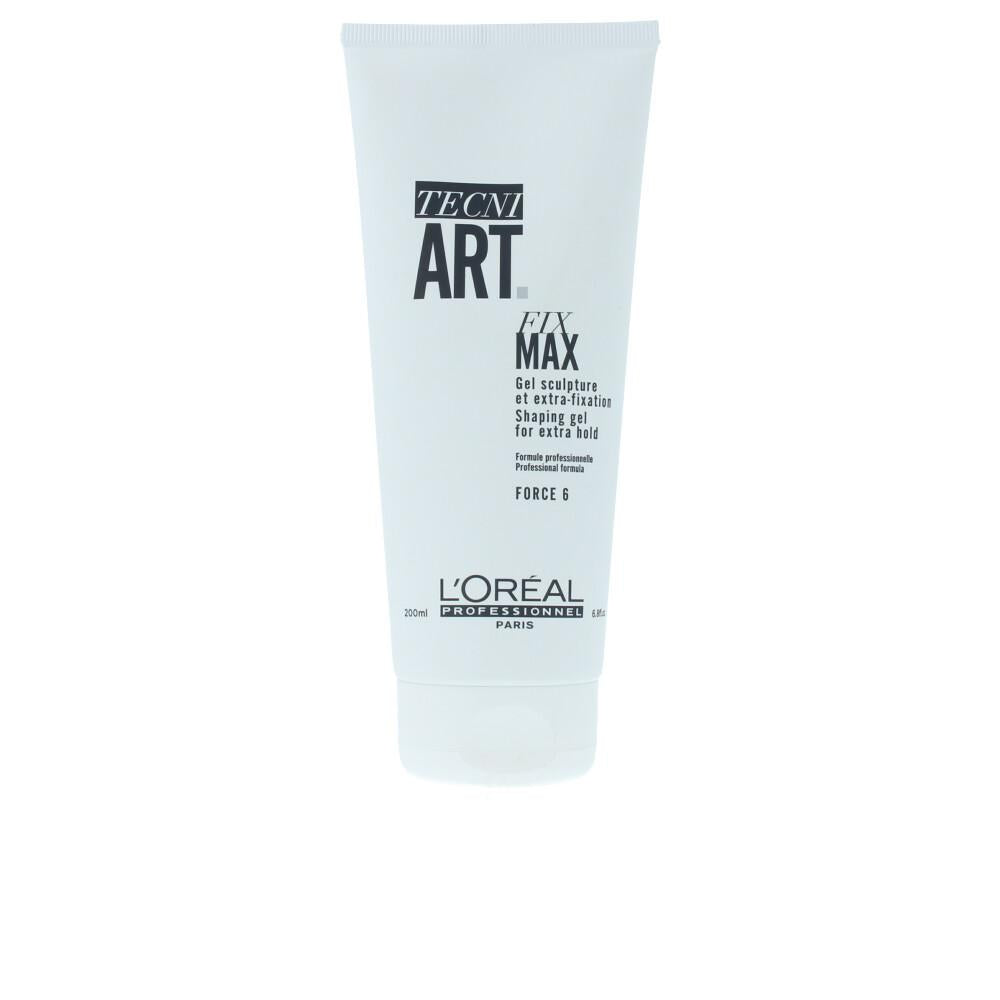 L'Oréal Professionnel Paris Tecni Art Gel Modellante Per Capelli Tenuta Extra Forte