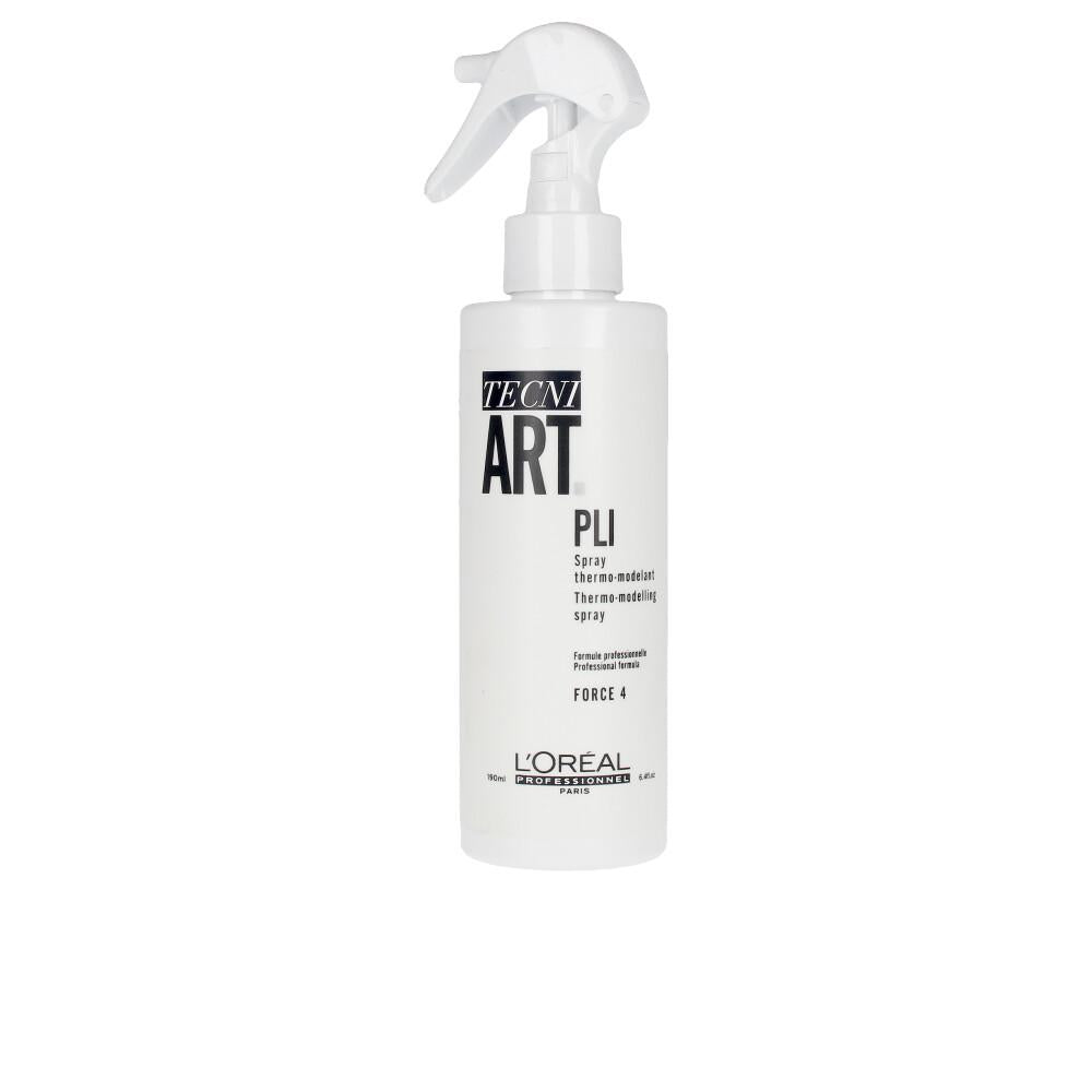 L'Oréal Professionnel Paris Tecni Art Spray Termoattivo Definente Volume E Controllo