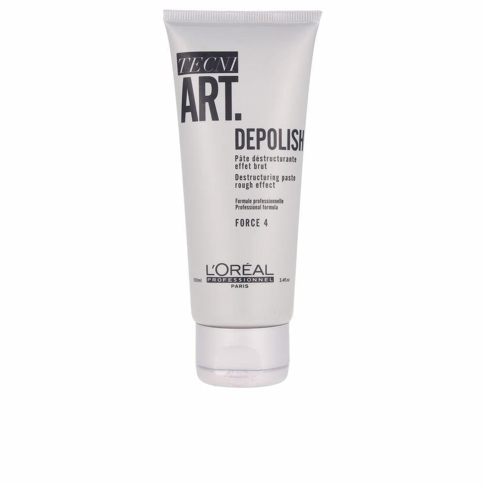 L'Oréal Professionnel Paris Tecni Art Pasta Modellante Finitura Opaca Naturale