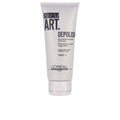 L'Oréal Professionnel Paris Tecni Art Pasta Modellante Finitura Opaca Naturale