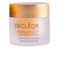 Decleor Aromessence Lavandula Iris Balsamo Viso Notturno Rivitalizzante Pelle Più Luminosa