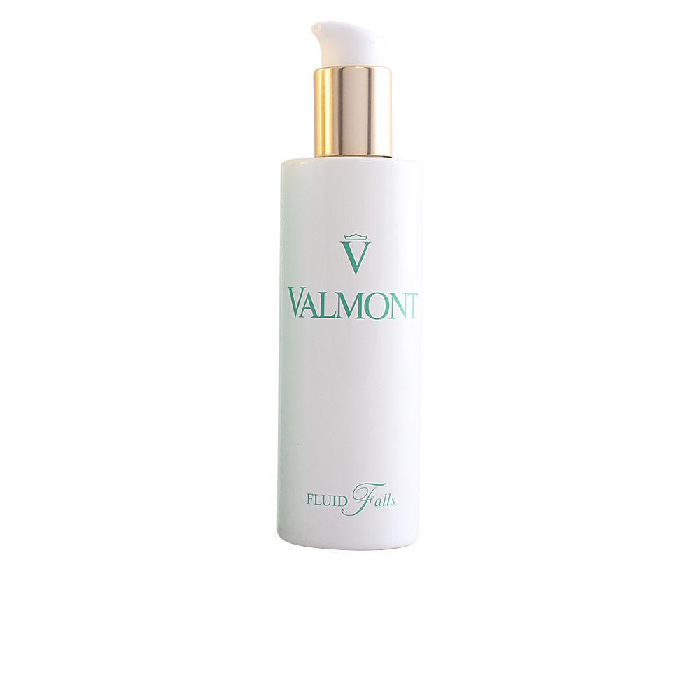 Valmont Purity Latte Struccante Per Pelle Secca Pulizia Profonda E Delicata