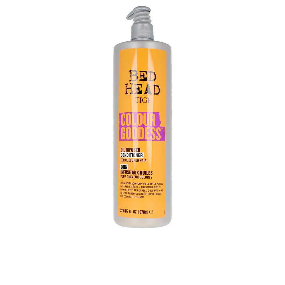 Tigi Bed Head Balsamo Olio Infuso Nutrimento E Brillantezza Naturale