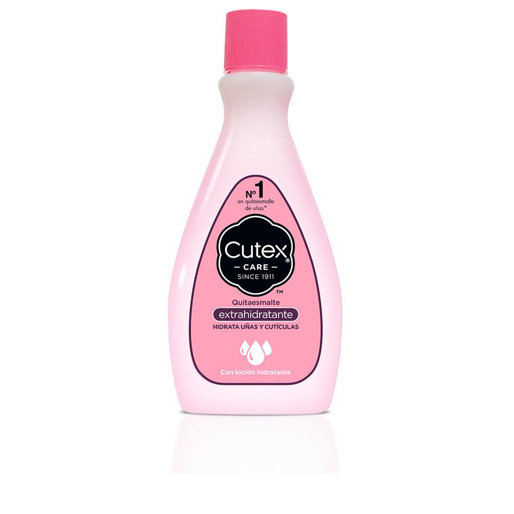 Cutex Cutex Rimuovi Smalto Extra Idratante Unghie Sempre Idratate