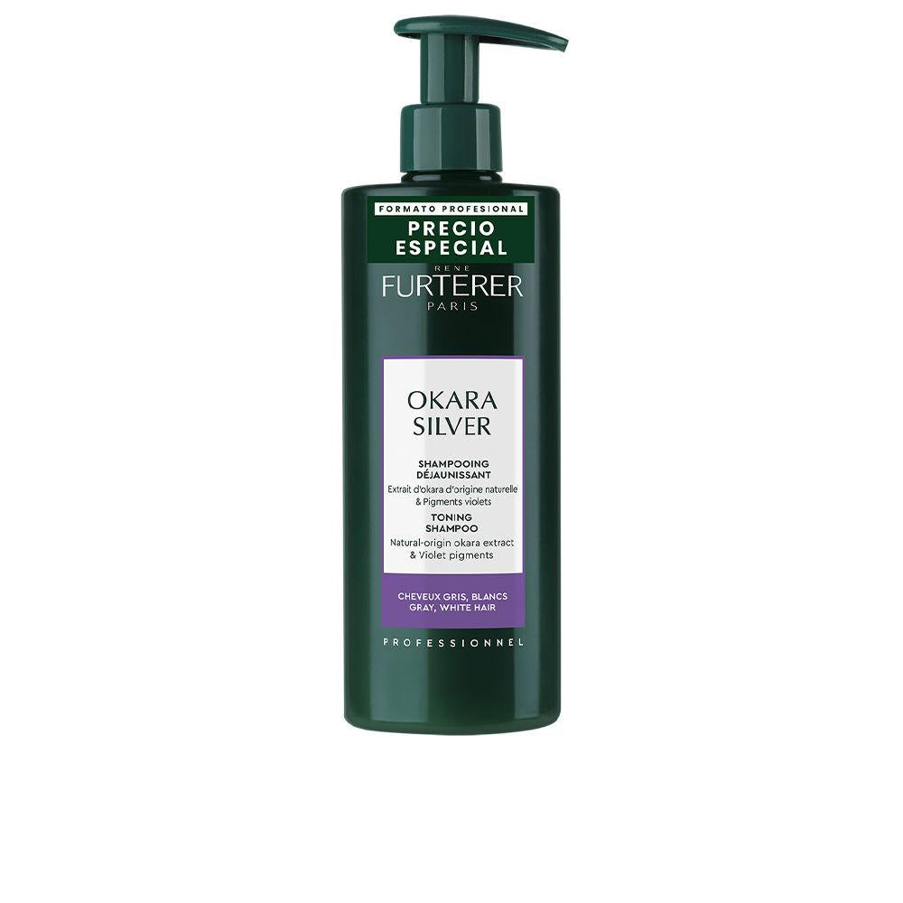 Rene Furterer Okara Shampoo Combatti Toni Gialli