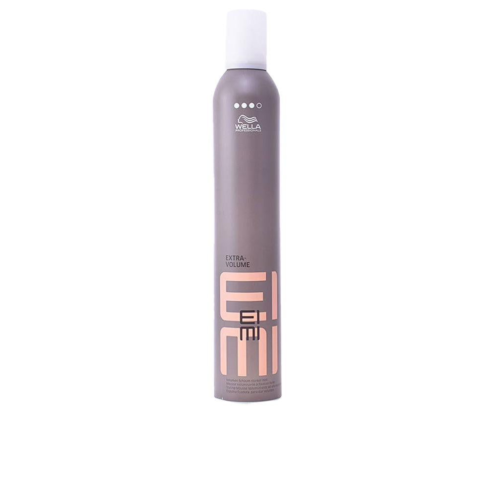 Wella Professionals Eimi Volume Mousse Volumizzante Controllo Perfetto