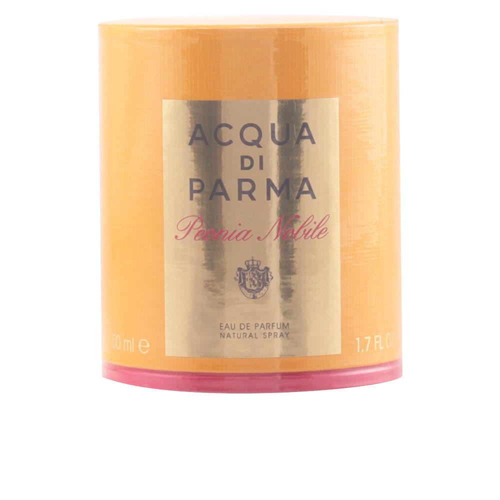 Acqua Di Parma Le Nobili Profumo Eau De Parfum Floreale Eleganza Intramontabile