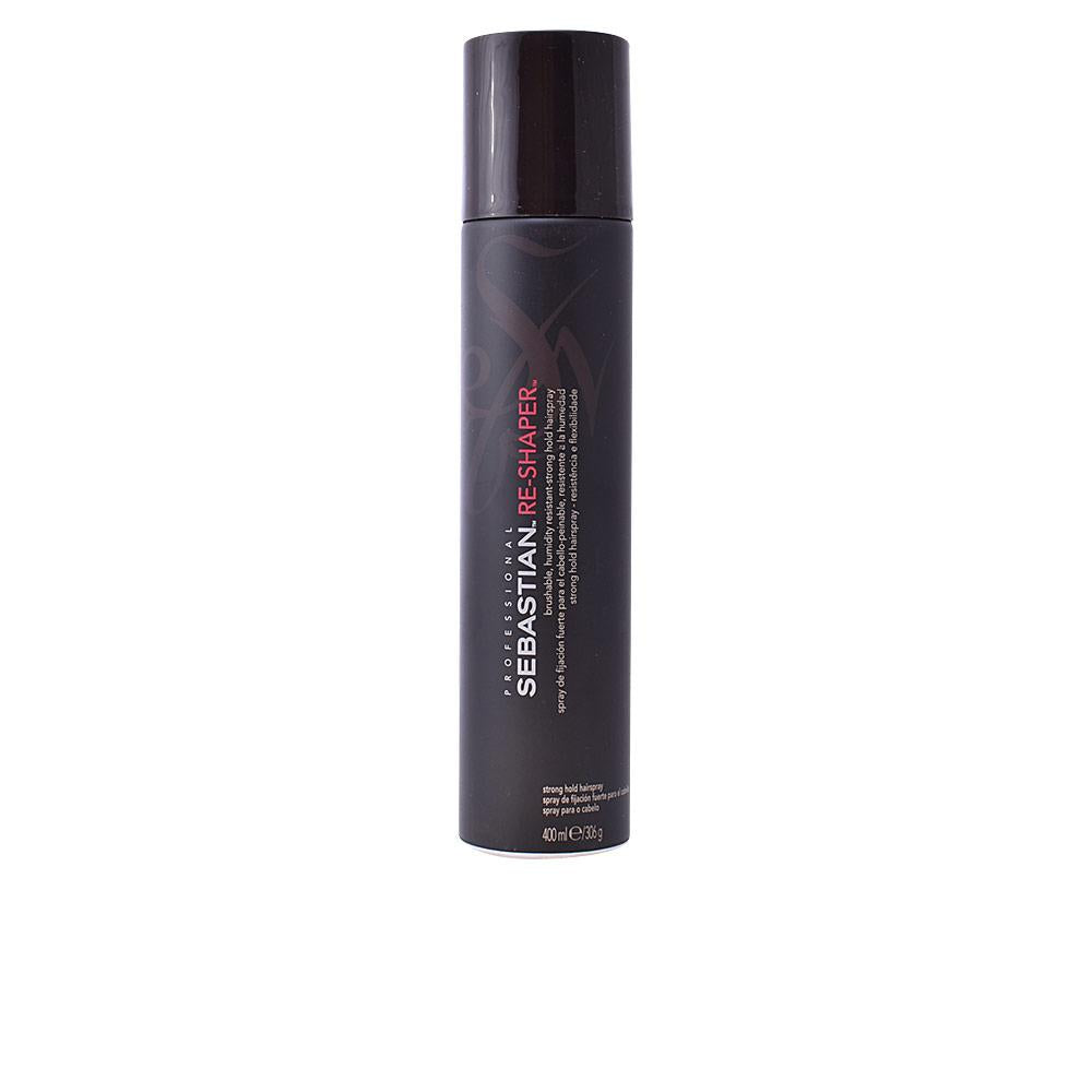 Sebastian Professionals Styling Lacca Re Shaper Tenuta Robusta E Tattile Crea Il Tuo Stile