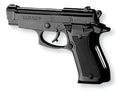Pistola a Salve Mod.85 Calibro 8mm - 7 Colpi