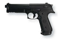 Marcatore CO2 Alfa 575 Calibro .50 Semiautomatico 7 Colpi 7,5J