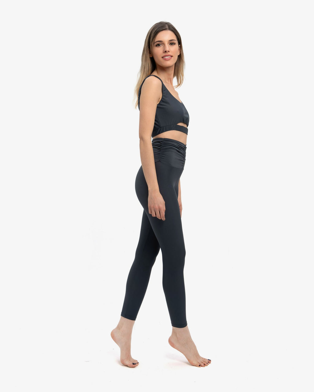 Legging Flavia sartoriale