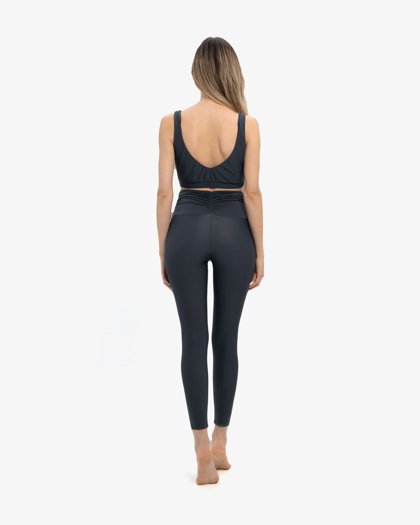 Legging Flavia sartoriale