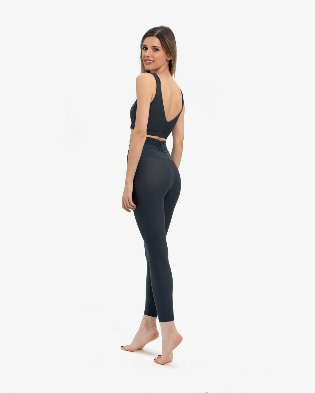 Legging Flavia sartoriale