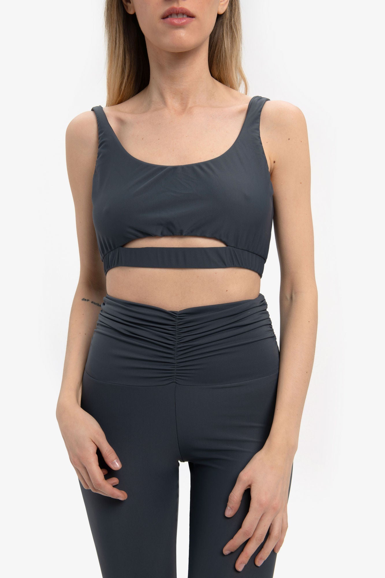 Legging Flavia sartoriale