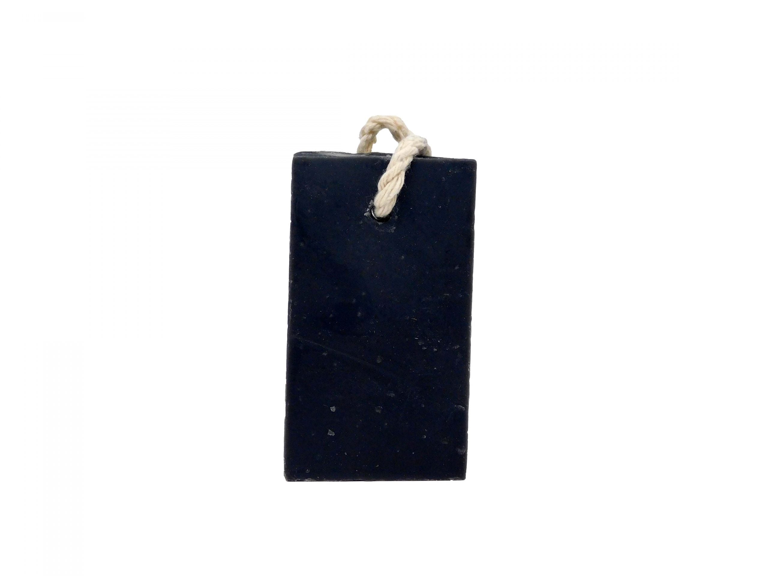 Dr K Soap Sapone Duro Per Corpo E Mani Irish Stout Charcoal 110 gr