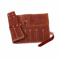 Dark Stag  Barber Tool Roll Portautensili Per Barbiere