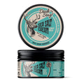 Dark Stag Sea Salt Cream - Crema Al Sale Marino Per Capelli Tenuta Leggera 100 ml