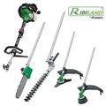 Decespugliatore multifunzione 4 in 1 43cc
