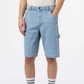 Dickies Bermuda in jeans da uomo Garyville Denim Short vintage blue
