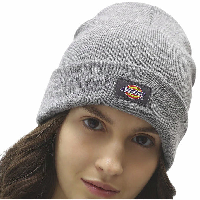 Dickies Berretto Gibsland 2000002000518 Grigio