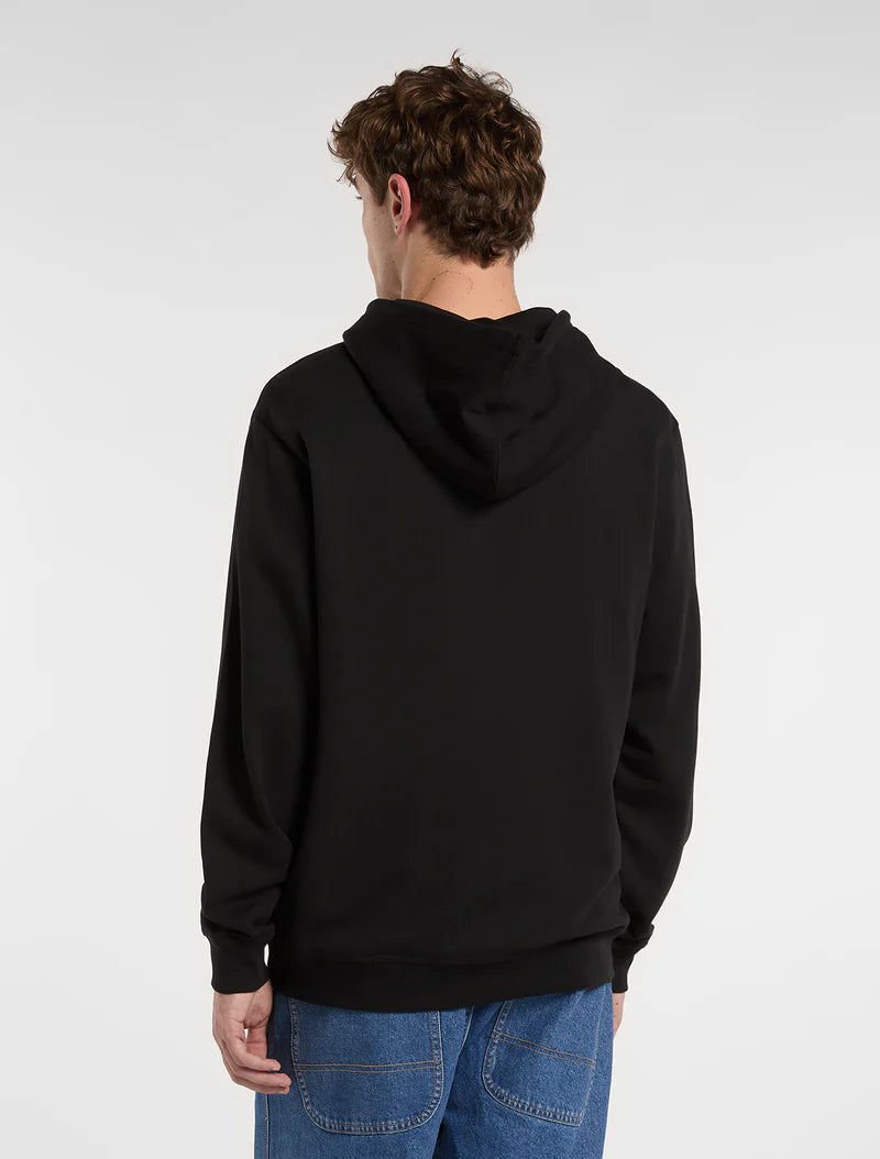 Dickies Felpa con cappuccio Loretto da uomo DK0A889XBLK1 nero