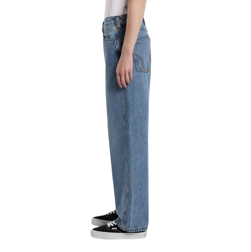 Dickies Jeans da Donna Farner Blu Denim – Codice Articolo DK0A87NNK211