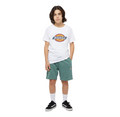 Dickies pantaloncino sportivo da ragazzi Mapleton DK0KRR33H151 foresta