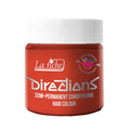 Directions Hair Color Colore Semi Permanente Per Capelli 20 Tangerine 100 ml