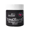 Directions Hair Color Colore Semi Permanente Per Capelli 74 Ebony 100 ml
