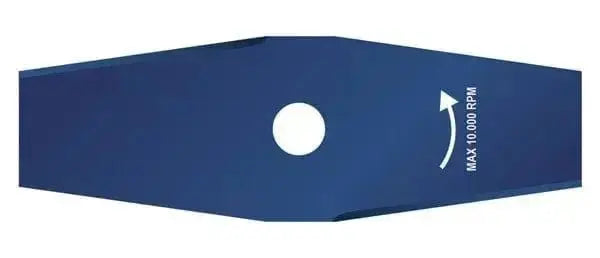 Disco 2 denti mm.305x25,4x1,8(023)