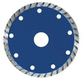 Disco diamantato corona turbo diverse misure