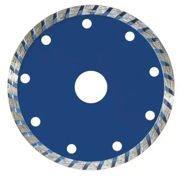 Disco diamantato corona turbo diverse misure