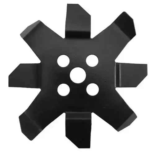 Disco forza 8 d.mm.250x25,4x3