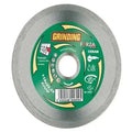 Disco grinding 115x1,7 forza ceram